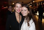 Amstelveen 23 september 2019
Premiere Renee v Wegberg zingt Shaffy en List in schouwburg Amstelveen.
fans