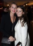 Amstelveen 23 september 2019
Premiere Renee v Wegberg zingt Shaffy en List in schouwburg Amstelveen.
fans