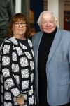 Vlaardingen 13 oktober 2020
Bassie en Adriaan openen in het Vlaardings Museum hun expositie over hun carrierre .
Bas v Toor en Aad v Toor hun vrouwen zijn natullrlijk ook aanwezig.