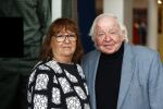 Vlaardingen 13 oktober 2020
Bassie en Adriaan openen in het Vlaardings Museum hun expositie over hun carrierre .
Bas v Toor en Aad v Toor hun vrouwen zijn natullrlijk ook aanwezig.