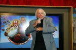 Vlaardingen 13 oktober 2020
Bassie en Adriaan openen in het Vlaardings Museum hun expositie over hun carrierre .
Bas v Toor en Aad v Toor hun vrouwen zijn natullrlijk ook aanwezig.