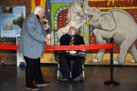 Vlaardingen 13 oktober 2020
Bassie en Adriaan openen in het Vlaardings Museum hun expositie over hun carrierre .
Bas v Toor en Aad v Toor hun vrouwen zijn natullrlijk ook aanwezig.