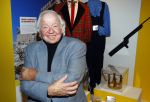 Vlaardingen 13 oktober 2020
Bassie en Adriaan openen in het Vlaardings Museum hun expositie over hun carrierre .
Bas v Toor en Aad v Toor hun vrouwen zijn natullrlijk ook aanwezig.