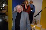Vlaardingen 13 oktober 2020
Bassie en Adriaan openen in het Vlaardings Museum hun expositie over hun carrierre .
Bas v Toor en Aad v Toor hun vrouwen zijn natullrlijk ook aanwezig.