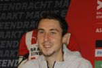 Eindoven, 8 Oktober 2020
Nieuwe PSV-er Adrian Fein