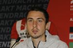 Eindoven, 8 Oktober 2020
Nieuwe PSV-er Adrian Fein