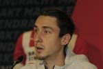 Eindoven, 8 Oktober 2020
Nieuwe PSV-er Adrian Fein