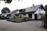 Barneveld 12 oktober 2020
Huis Alfred Schreudewr ( assistent trainer Barcelona)