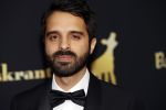 Utrecht 2 oktober 2020
Uitreiking gouden kalveren in de schouwburg van Utrecht. Ali Eslami