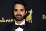 Utrecht 2 oktober 2020
Uitreiking gouden kalveren in de schouwburg van Utrecht. Ali Eslami