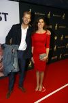Utrecht 28 september 2020
Premiere buiten is het beter tijdens het nederlands film festival. Alisa Cuuna met vriend