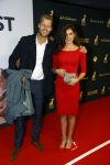 Utrecht 28 september 2020
Premiere buiten is het beter tijdens het nederlands film festival. Alisa Cuuna met vriend