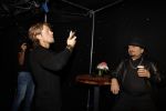 Amsterdam 8 oktober 2020
Beeld onthulling Andre Hazes sr bij madame Tussaud. Rachel en Andre Jr zijn allebei aanwezig.