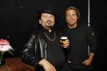 Amsterdam 8 oktober 2020
Beeld onthulling Andre Hazes sr bij madame Tussaud. Rachel en Andre Jr zijn allebei aanwezig.