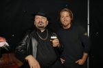 Amsterdam 8 oktober 2020
Beeld onthulling Andre Hazes sr bij madame Tussaud. Rachel en Andre Jr zijn allebei aanwezig.