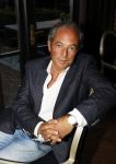 Amsterdam 25 mei 2020
Boekpresentatie Fien Vermeulen in het college Hotel.
Andre v d Toorn kreeg het eerste boek