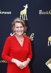 Utrecht 2 oktober 2020
Uitreiking gouden kalveren in de schouwburg van Utrecht. Anne Winterink