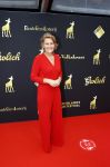 Utrecht 2 oktober 2020
Uitreiking gouden kalveren in de schouwburg van Utrecht. Anne Winterink