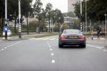 Amsterdam 28 september 2020
Annemarie v Gaal rijdt in haar mercedes 500SL in amsterdam zuid.