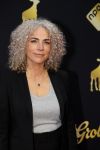 Utrecht 2 oktober 2020
Uitreiking gouden kalveren in de schouwburg van Utrecht. Antoinette Beumer