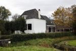 Abcoude 9 oktober 2020
In Abcoude wonen tegenwoordig heel veel bekende Nederlanders .
Het huis van Arie Boomsma