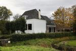 Abcoude 9 oktober 2020
In Abcoude wonen tegenwoordig heel veel bekende Nederlanders .
Het huis van Arie Boomsma