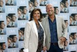 Utrecht 27 september 2020
Premiere I.M. tijdens filmdagen in Utrecht. Astrid Joosten met partner  Rob Peters