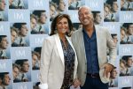 Utrecht 27 september 2020
Premiere I.M. tijdens filmdagen in Utrecht. Astrid Joosten met partner  Rob Peters