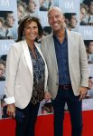 Utrecht 27 september 2020
Premiere I.M. tijdens filmdagen in Utrecht. Astrid Joosten met partner  Rob Peters