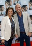 Utrecht 27 september 2020
Premiere I.M. tijdens filmdagen in Utrecht. Astrid Joosten met partner  Rob Peters