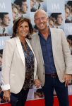 Utrecht 27 september 2020
Premiere I.M. tijdens filmdagen in Utrecht. Astrid Joosten met partner  Rob Peters