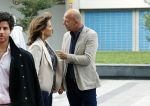 Utrecht 27 september 2020
Premiere I.M. tijdens filmdagen in Utrecht. Astrid Joosten met partner  Rob Peters