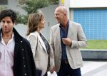 Utrecht 27 september 2020
Premiere I.M. tijdens filmdagen in Utrecht. Astrid Joosten met partner  Rob Peters