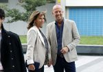Utrecht 27 september 2020
Premiere I.M. tijdens filmdagen in Utrecht. Astrid Joosten met partner  Rob Peters