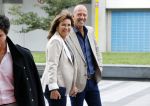 Utrecht 27 september 2020
Premiere I.M. tijdens filmdagen in Utrecht. Astrid Joosten met partner  Rob Peters