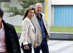 Utrecht 27 september 2020
Premiere I.M. tijdens filmdagen in Utrecht. Astrid Joosten met partner  Rob Peters