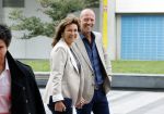 Utrecht 27 september 2020
Premiere I.M. tijdens filmdagen in Utrecht. Astrid Joosten met partner  Rob Peters