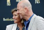 Utrecht 27 september 2020
Premiere I.M. tijdens filmdagen in Utrecht. Astrid Joosten met partner  Rob Peters