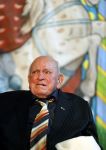 Vlaardingen 13 oktober 2020
Bassie en Adriaan openen in het Vlaardings Museum hun expositie over hun carrierre .
Bas v Toor en Aad v Toor hun vrouwen zijn natullrlijk ook aanwezig.