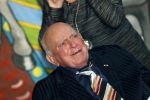 Vlaardingen 13 oktober 2020
Bassie en Adriaan openen in het Vlaardings Museum hun expositie over hun carrierre .
Bas v Toor en Aad v Toor hun vrouwen zijn natullrlijk ook aanwezig.