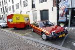 Vlaardingen 13 oktober 2020
Bassie en Adriaan openen in het Vlaardings Museum hun expositie over hun carrierre .
Bas v Toor en Aad v Toor hun vrouwen zijn natullrlijk ook aanwezig.