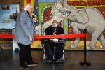Vlaardingen 13 oktober 2020
Bassie en Adriaan openen in het Vlaardings Museum hun expositie over hun carrierre .
Bas v Toor en Aad v Toor hun vrouwen zijn natullrlijk ook aanwezig.