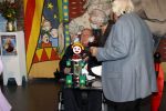 Vlaardingen 13 oktober 2020
Bassie en Adriaan openen in het Vlaardings Museum hun expositie over hun carrierre .
Bas v Toor en Aad v Toor hun vrouwen zijn natullrlijk ook aanwezig.