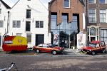 Vlaardingen 13 oktober 2020
Bassie en Adriaan openen in het Vlaardings Museum hun expositie over hun carrierre .
Bas v Toor en Aad v Toor hun vrouwen zijn natullrlijk ook aanwezig.