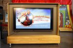 Vlaardingen 13 oktober 2020
Bassie en Adriaan openen in het Vlaardings Museum hun expositie over hun carrierre .
Bas v Toor en Aad v Toor hun vrouwen zijn natullrlijk ook aanwezig.