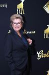 Utrecht 2 oktober 2020
Uitreiking gouden kalveren in de schouwburg van Utrecht. Beppie Melissen