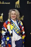 Utrecht 2 oktober 2020
Uitreiking gouden kalveren in de schouwburg van Utrecht. Bho Roosterman