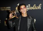 Utrecht 2 oktober 2020
Uitreiking gouden kalveren in de schouwburg van Utrecht.
Bilal Wahib
