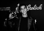 Utrecht 2 oktober 2020
Uitreiking gouden kalveren in de schouwburg van Utrecht.
Bilal Wahib