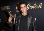 Utrecht 2 oktober 2020
Uitreiking gouden kalveren in de schouwburg van Utrecht.
Bilal Wahib